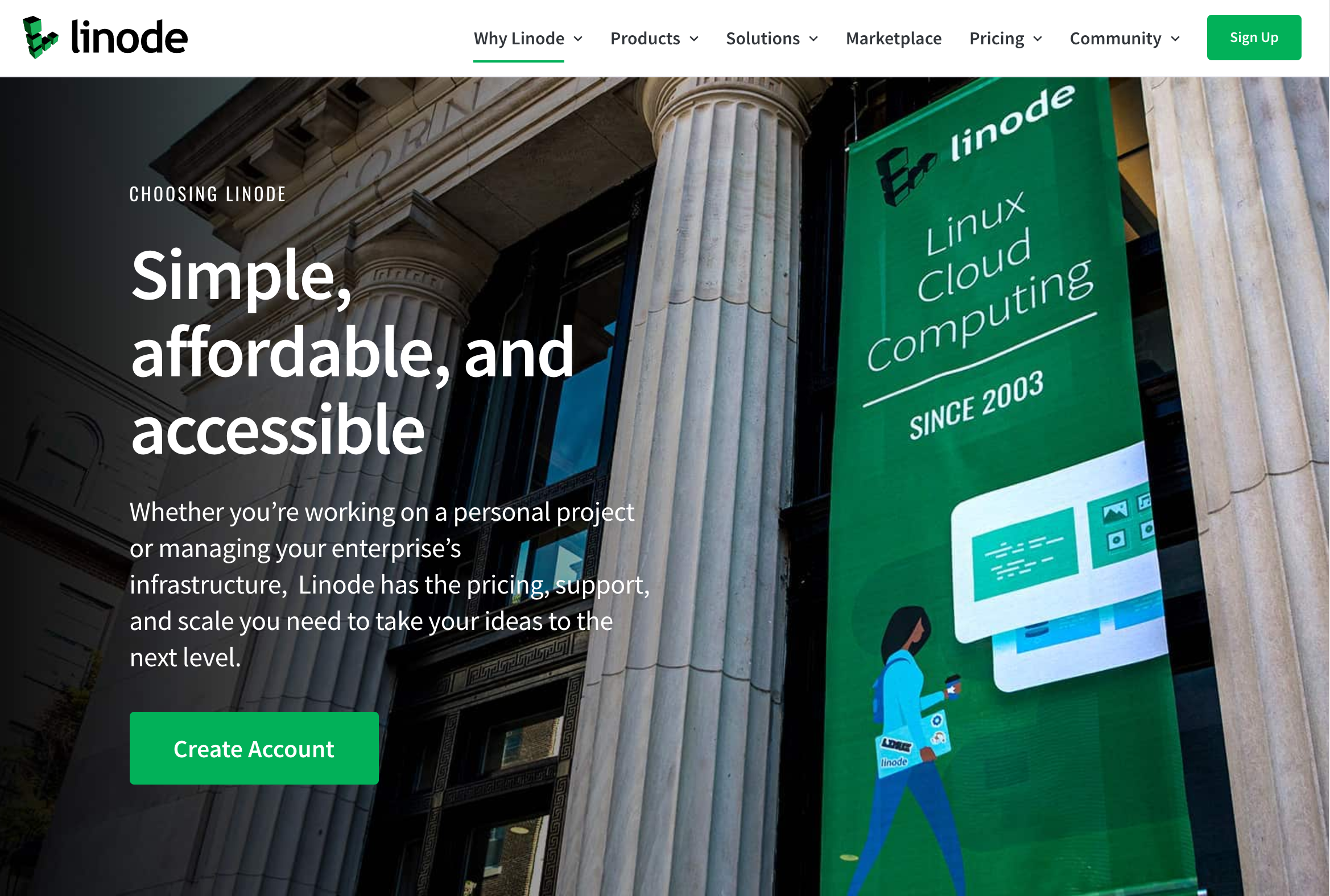 Linode帳號註冊教學，自架站站長必學技能【一】 @Blog-i-Move