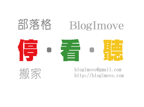 WordPress寫作懶人包|部落格搬家到WordPress後，如何運用Blogimove外掛提升寫作效率 @Blog-i-Move