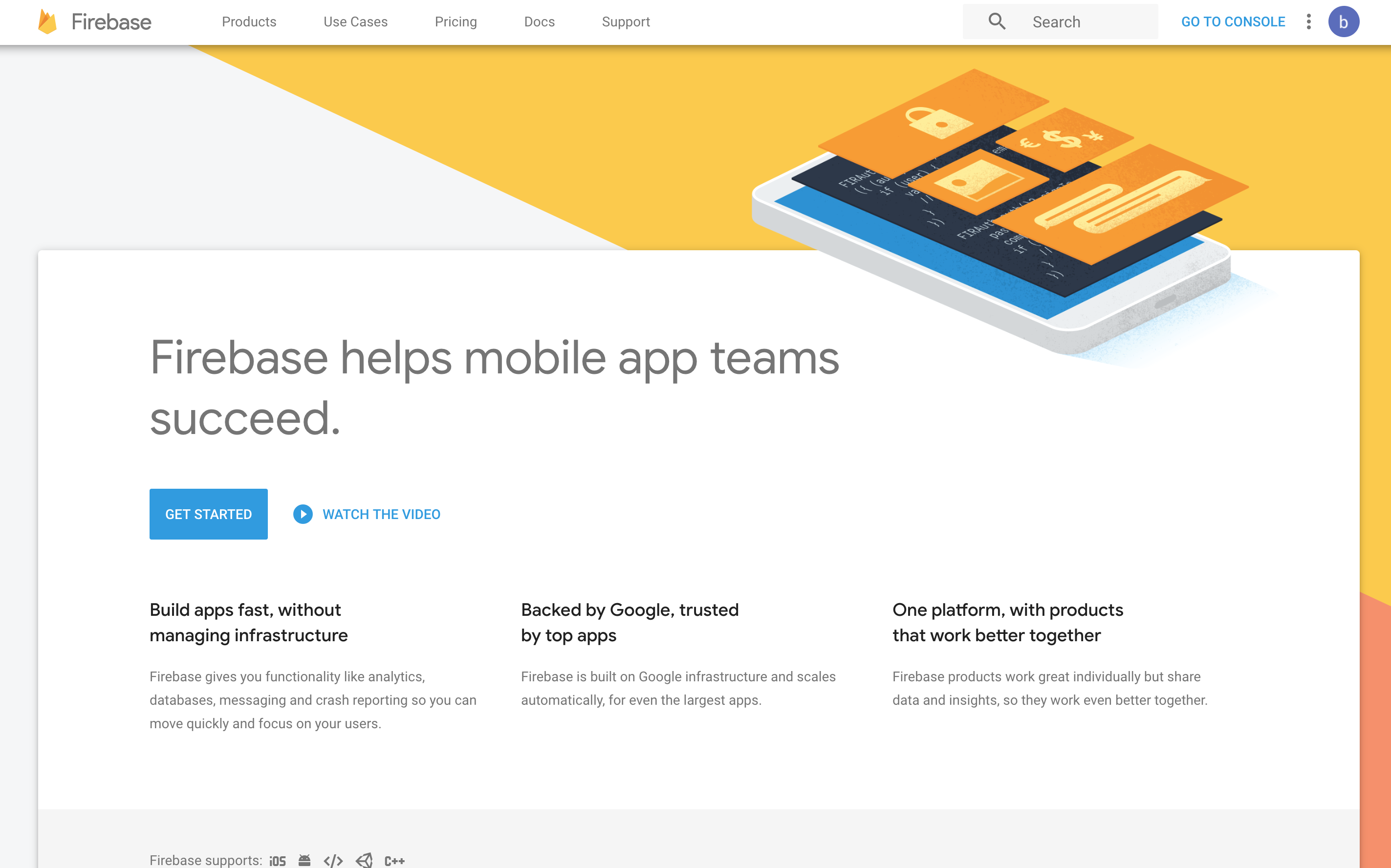 Blogimove推播工具，運用Google firebase cloud messaging打造絕佳網站資訊傳送的強大功能 | BLOGIMOVE部落客專屬外掛 @Blog-i-Move